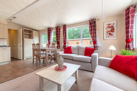 undefined, Lodge 29 Woodland Retreat, Loch Ness Highland Retreat, Fort Augustus, PH32 4DS