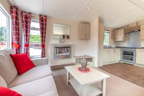 undefined, Lodge 29 Woodland Retreat, Loch Ness Highland Retreat, Fort Augustus, PH32 4DS