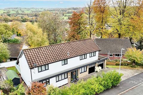 undefined, Basnetts Wood, Stoke-On-Trent ST9