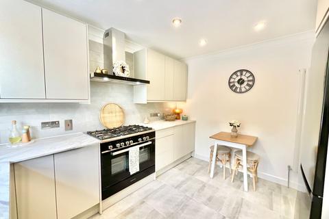 34 Basnetts Wood, Endon, Stoke-on-trent, ST9 9DQ