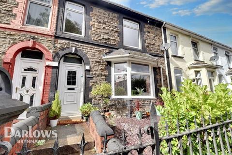3 bedroom terraced house for sale, Libanus Road, Ebbw Vale