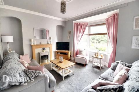 3 bedroom terraced house for sale, Libanus Road, Ebbw Vale