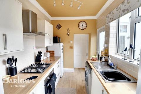 3 bedroom terraced house for sale, Libanus Road, Ebbw Vale