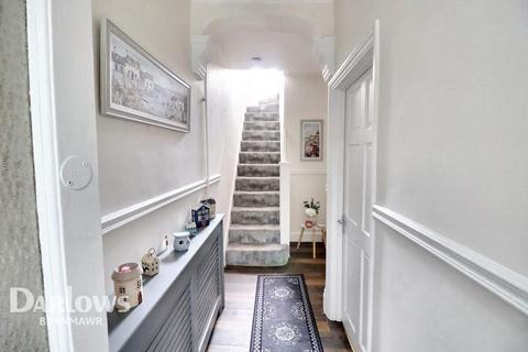 3 bedroom terraced house for sale, Libanus Road, Ebbw Vale