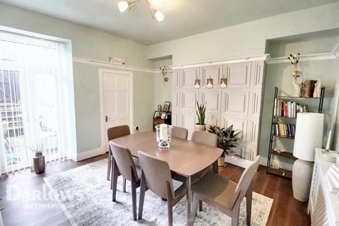 3 bedroom terraced house for sale, Libanus Road, Ebbw Vale