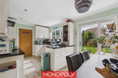 28 Llys Gwydyr, Denbigh, LL16 3ET