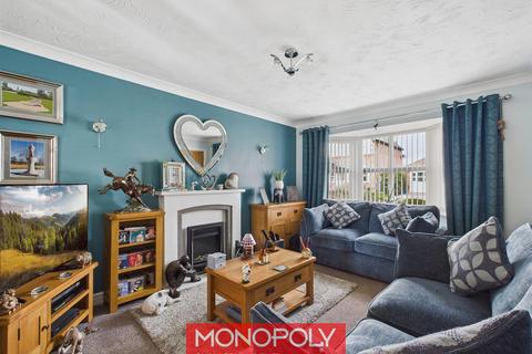 28 Llys Gwydyr, Denbigh, LL16 3ET