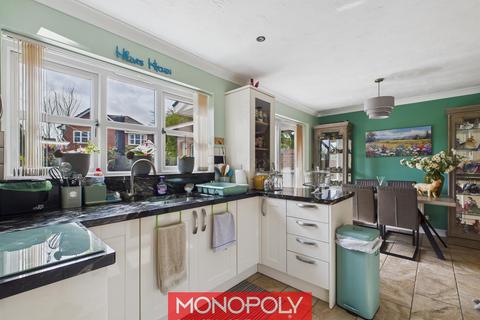 28 Llys Gwydyr, Denbigh, LL16 3ET