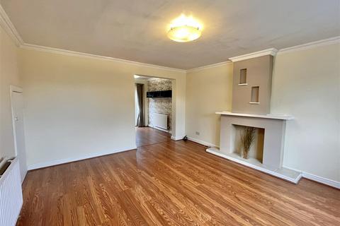 undefined, Market Street, Hollingworth