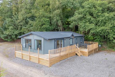 undefined, Lodge 24 The Moorings, Loch Ness Highland Lodges, Invermoriston, IV63 7YE