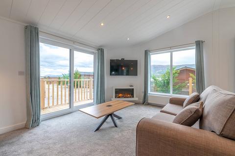 undefined, Lodge 24 The Moorings, Loch Ness Highland Lodges, Invermoriston, IV63 7YE