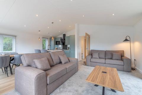 undefined, Lodge 24 The Moorings, Loch Ness Highland Lodges, Invermoriston, IV63 7YE