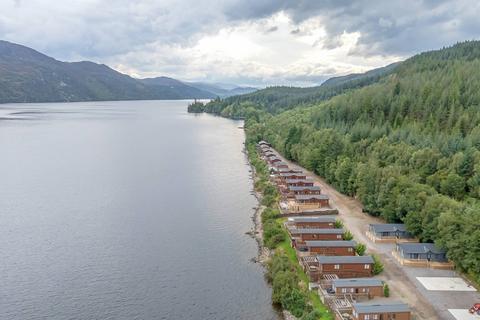 undefined, Lodge 24 The Moorings, Loch Ness Highland Lodges, Invermoriston, IV63 7YE