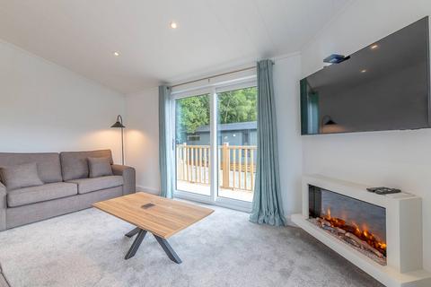 undefined, Lodge 24 The Moorings, Loch Ness Highland Lodges, Invermoriston, IV63 7YE
