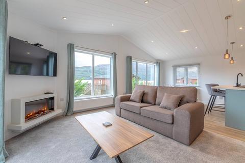 undefined, Lodge 24 The Moorings, Loch Ness Highland Lodges, Invermoriston, IV63 7YE