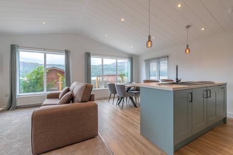 undefined, Lodge 24 The Moorings, Loch Ness Highland Lodges, Invermoriston, IV63 7YE