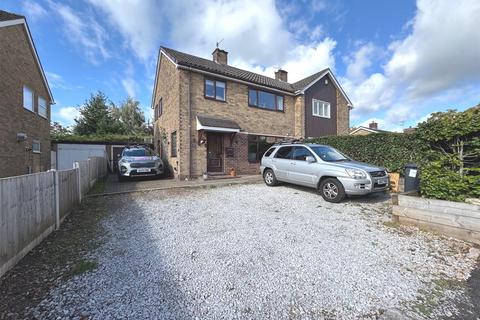 20 Beech Close, Leek, ST13 7AF