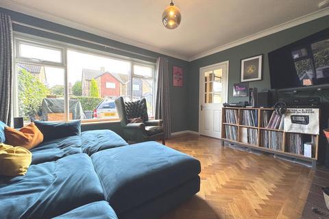 20 Beech Close, Leek, ST13 7AF