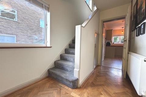 20 Beech Close, Leek, ST13 7AF