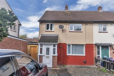 undefined, Wilderley Crescent, Meole Brace, Shrewsbury