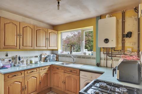 undefined, Wilderley Crescent, Meole Brace, Shrewsbury