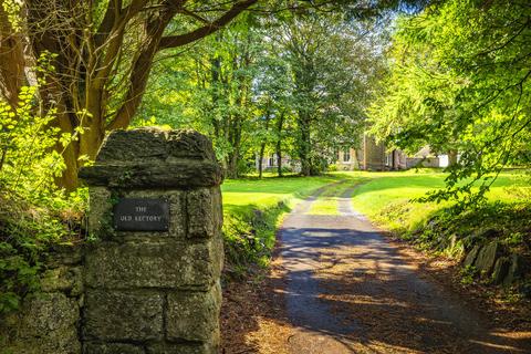 5 bedroom detached house for sale, Angle Village, Angle SA71