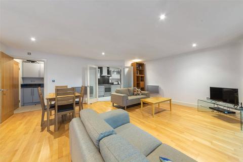 Drake House, 14 St. George Wharf SW8