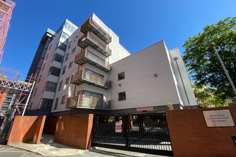 undefined, Rusholme Place, Devell House, M14
