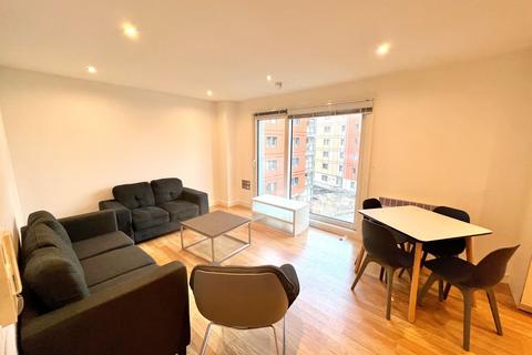 undefined, Rusholme Place, Devell House, M14