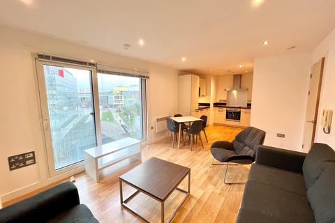 undefined, Rusholme Place, Devell House, M14