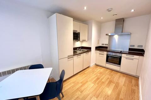 undefined, Rusholme Place, Devell House, M14