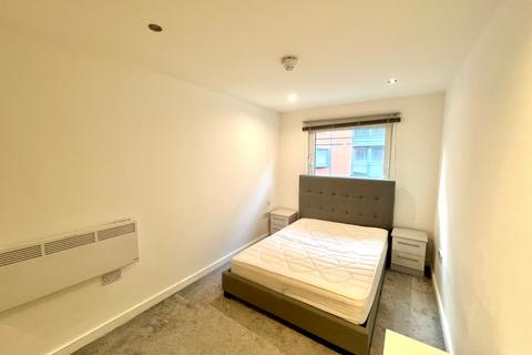 undefined, Rusholme Place, Devell House, M14