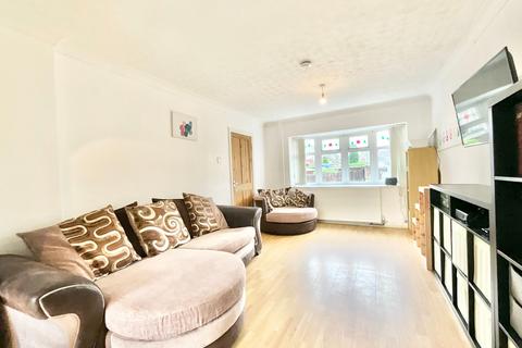 undefined, Bramley Close, Stoke-On-Trent ST10