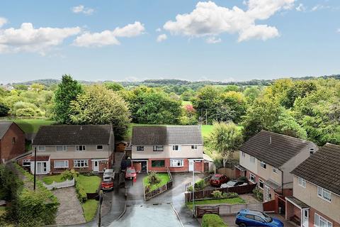 Bramley Close, Stoke-On-Trent ST10