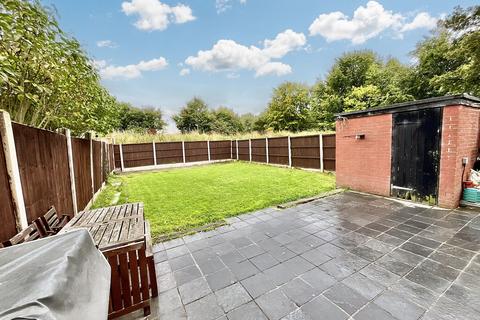undefined, Bramley Close, Stoke-On-Trent ST10