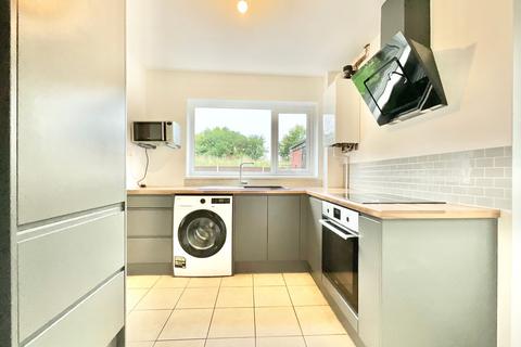 undefined, Bramley Close, Stoke-On-Trent ST10