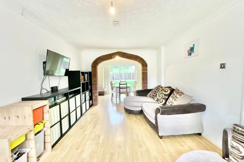 undefined, Bramley Close, Stoke-On-Trent ST10