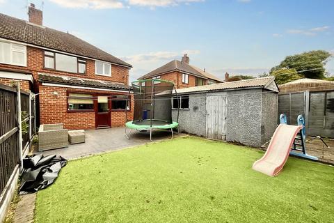 undefined, Ash Green Close, Trentham, ST4