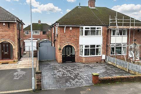 Ash Green Close, Trentham, ST4
