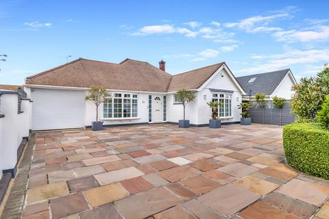 31 Dungannon Drive, Southend-on-sea, SS1 3NH