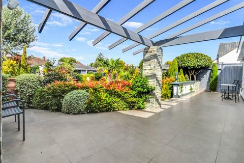 31 Dungannon Drive, Southend-on-sea, SS1 3NH