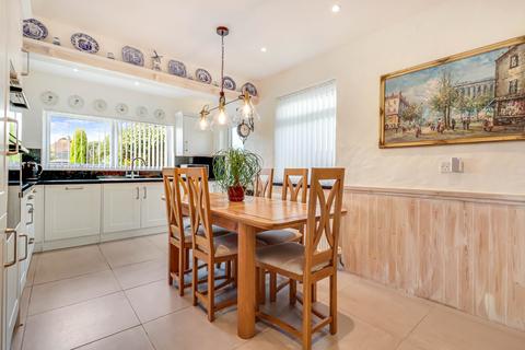 31 Dungannon Drive, Southend-on-sea, SS1 3NH