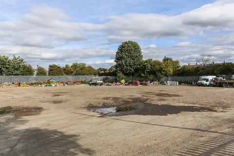 Land to rent - Bondgate Pontefract WF8 2LN