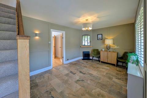 1 Crow Lane, Crow, Ringwood, BH24 3DZ