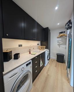 1 Crow Lane, Crow, Ringwood, BH24 3DZ