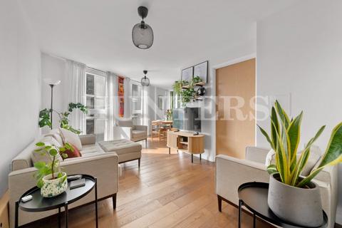 undefined, Coppermill Heights, London, N17