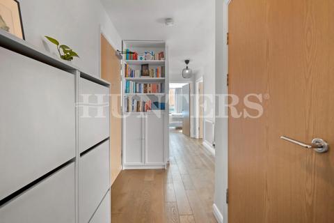 undefined, Coppermill Heights, London, N17