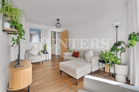 undefined, Coppermill Heights, London, N17