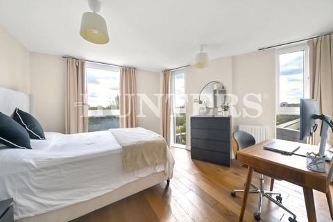 undefined, Coppermill Heights, London, N17