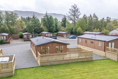 undefined, Lodge 21 Loch Ness Highland Retreat, Fort Augustus, PH32 4DS